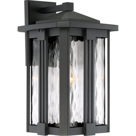 Quoizel Everglade Outdoor Lantern EVG8411EK